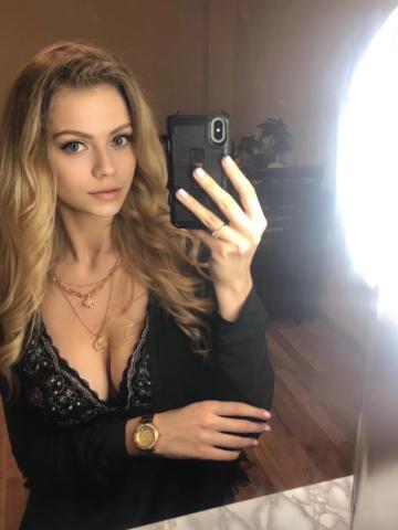 Индивидуалка Лиана Фотография 2